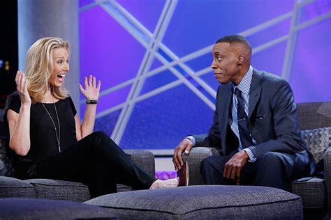 'Arsenio Hall Show' Posts Strong Ratings in Premiere Week - Variety