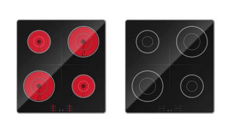 Understanding Electric Stove Coils