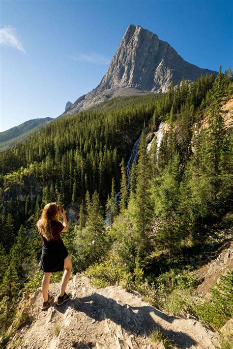 14 Day Hikes with Jaw-Dropping Views in Canmore and Kananaskis Country | Best hikes, Day hike ...