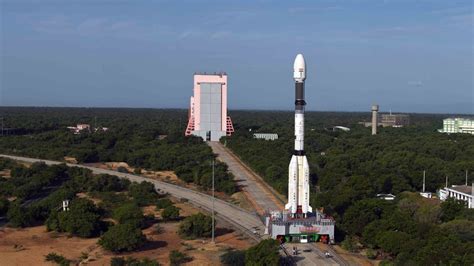 Gaganyaan: ISRO’s First Manned Space Mission Will Take Off in 2023 - Techsprout News