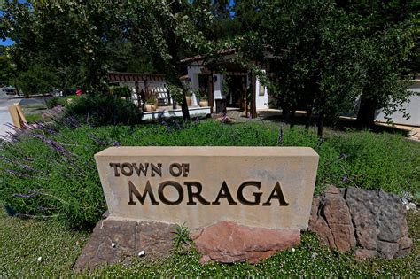 Moraga councilman announces resignation – The Mercury News