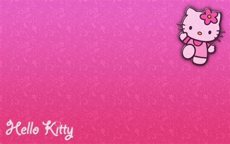 Hello Kitty Birthday Wallpapers - Wallpaper Cave