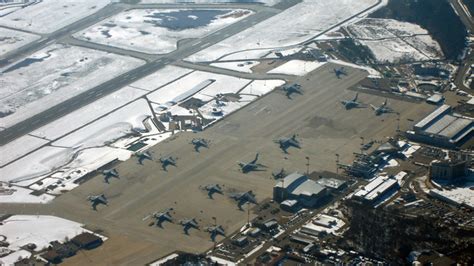 Ramstein Air Base (ETAR / RMS) | Flickr - Photo Sharing!