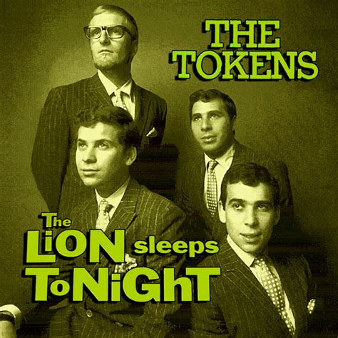 (税込) The Tokens - Lion Sleeps Tonight eastsidelimoservice.com