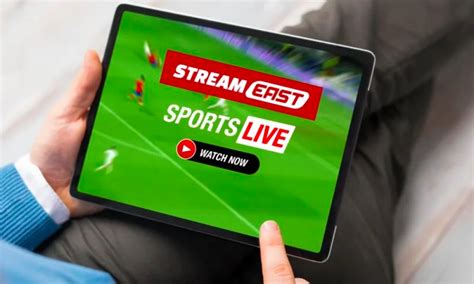 Streameast App on App store - Live HD Sports Streaming