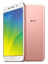 Oppo R9s Plus - Full phone specifications