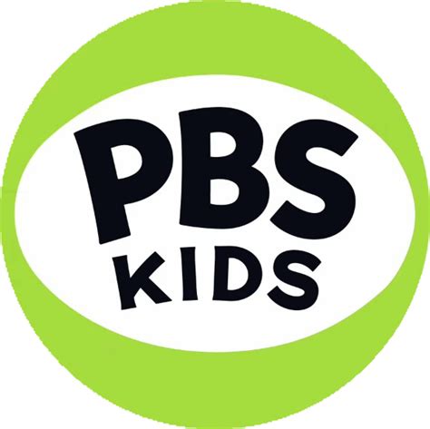 PBS Kids New Logo (Prototype #1) by dotdeeanddel on DeviantArt