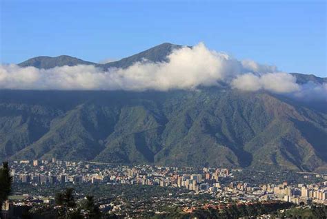 El Ávila cumple 59 años de haber sido exaltado como parque nacional ...