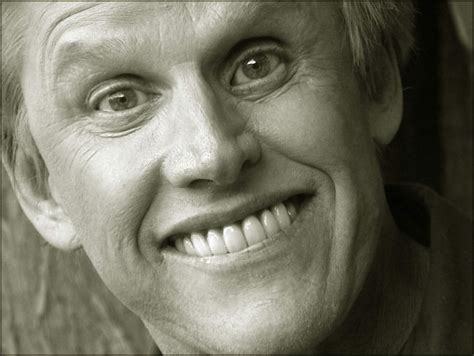 All This Is That: Gary Busey