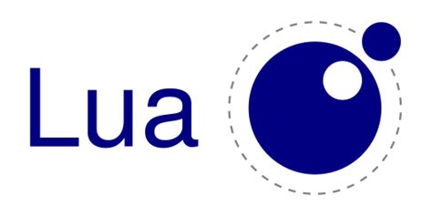 Lua logo - Ícones Social media e Logos