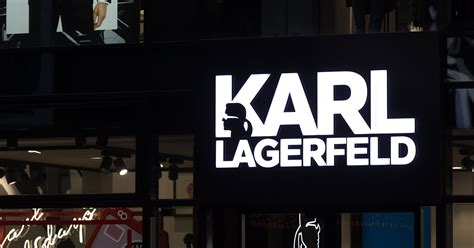 Is Karl Lagerfeld Paris a Luxury Brand?