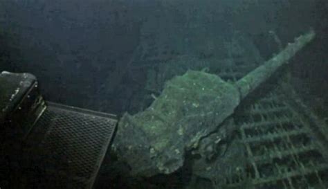 Lost WWII “Sen-Toku” Class I-400 Submarine found in Hawaii | California Diver Magazine