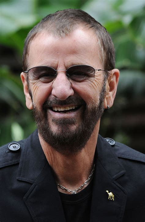 Ringo Starr | Disney Fanon Wiki | Fandom