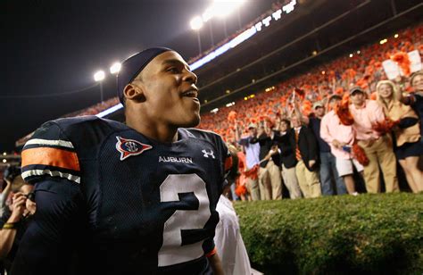 Cam Newton: What You Need To Know About The NCAA Investigation | News ...