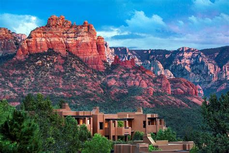 HYATT VACATION CLUB AT PINON POINTE - Updated 2023 Prices (Sedona, Arizona)