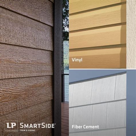 11 best LP Smart Siding images on Pinterest | Lp smart siding, Exterior ...