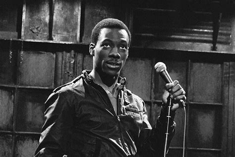 Eddie Murphy SNL - Gadgetfreak :: Not Just Tech