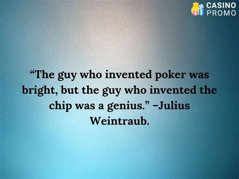 The 20 Best Gambling Quotes and Sayings – Casino-Promo.co.uk