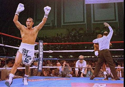 Boxer Hector 'Macho' Camacho on life support after being shot in face ...