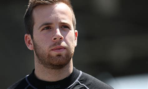 Jones Follows Unconventional 2020 Path Back to Full-Time INDYCAR Seat