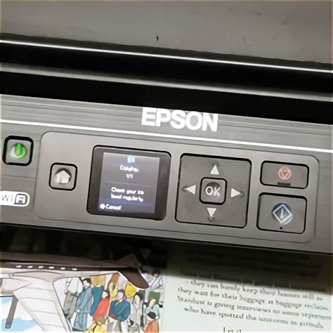 Slide Scanner Epson for sale in UK | 42 used Slide Scanner Epsons