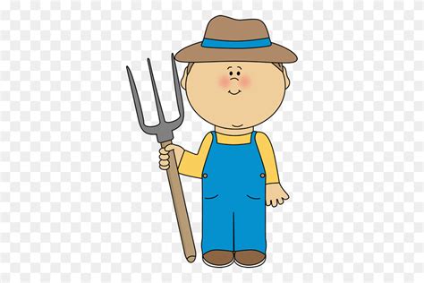 Farmer Png Transparent Image Png Arts - Farmer PNG - FlyClipart