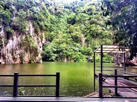 Tasik Cermin, Ipoh, Perak, Malaysia | Travel List | Pinterest | Ipoh, Malaysia and Travel list