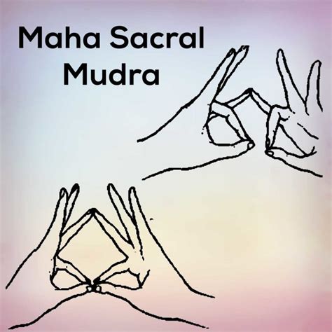 Venus Lock Mudra Learn its steps pose, and benefits - nexoye