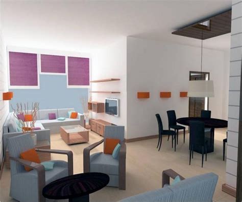 Studio Apartment Design