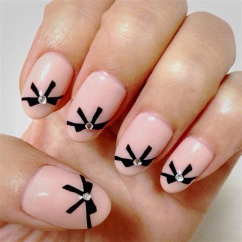 Nail Art♡ Bow Bow Nail Designs, Bow Nail Art, Nail Inspo, Claws, Bday ...