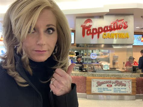 Beth Moore on Twitter: "If it’s open in time, I eat here at the airport before every flight. Why ...