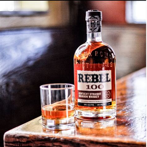 Whiskey Trivia Presented by Rebel Bourbon - Rebel Bourbon