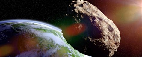 LIVE: Newly Detected Asteroid Is Passing Earth Closer Than The Moon ...