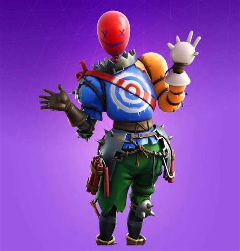 Fortnite Leaked Skins: Here's All The Leaked Fortnite Skins in 2024 - Gaming Pirate