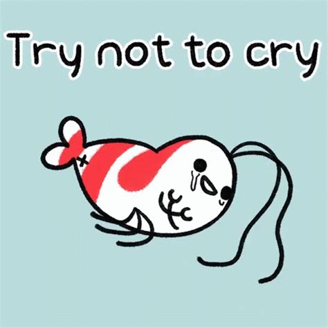 Try Not To Cry Sobbing GIF - Try Not To Cry Sobbing Wailing - Discover ...