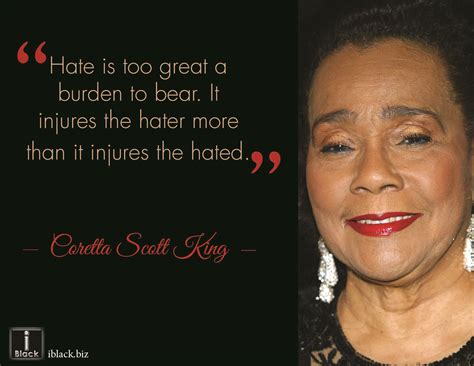 Coretta Scott King Quotes | Hot Sex Picture