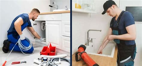 Why Is It Important To Look For Best Drain Cleaning Services