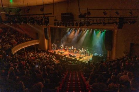 Why is Ryman Auditorium So Famous? | Ryman Auditorium