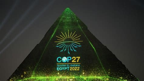 'Cooperate or Perish': Why the UN's COP27 Climate Change Summit Is Such a Big Deal - CNET