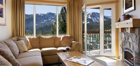 Juniper Springs Resort, Mammoth Review | The Hotel Guru