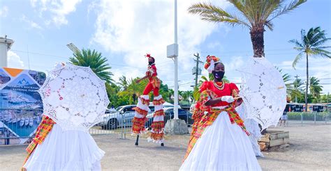 Antigua and Barbuda - Cultural Information System