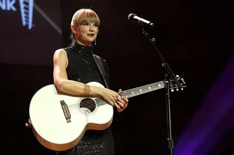 Taylor Swift Readies Sweeping 'Eras' Stadium Tour for Spring 2023