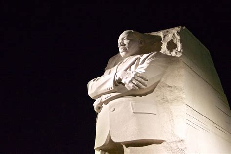 Martin Luther King Jr. Memorial Free Stock Photo - Public Domain Pictures