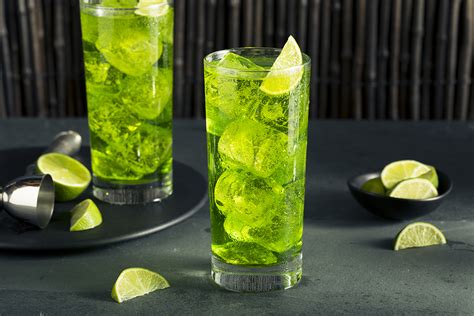 10 Must-Try Japanese-Inspired Cocktails - Kobe Jones