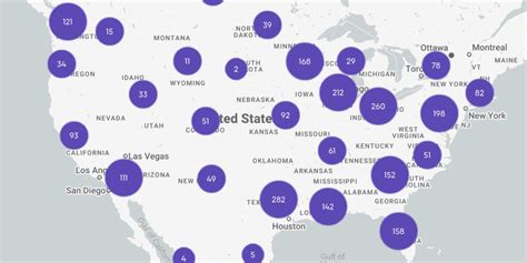 What Stores Allow Overnight Parking in 2023? [List With Maps]