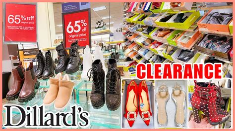 👠DILLARD'S CLEARANCE SHOES 65%OFF SALE‼️DILLARD'S CLEARANCE BOX SALE ...