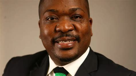 ANC's Doctor Xhakaza elected new Ekurhuleni mayor