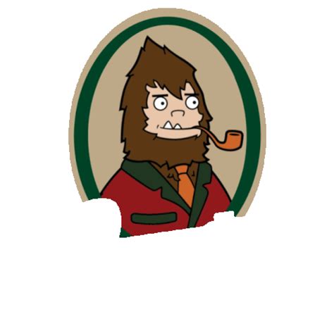 Dr Squatch Dr Squatch Logo Sticker - Dr Squatch Dr Squatch Logo Squatch Logo - Discover & Share GIFs