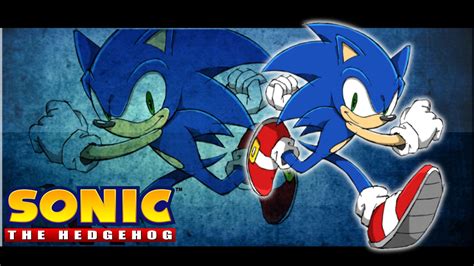 Best Sonic The Hedgehog Wallpaper Id - Sonic The Hedgehog Wallpapers Hd - 1920x1080 Wallpaper ...