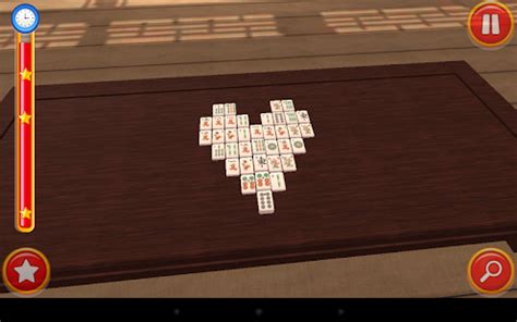 Mahjong Solitaire 3D APK for Android - free download on Droid Informer